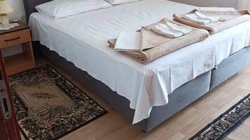 Căn hộ (A1) | Truy cập Internet không dây miễn phí