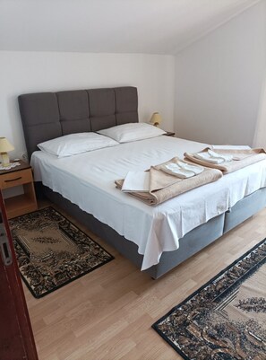 Apartment (A1) | Free WiFi