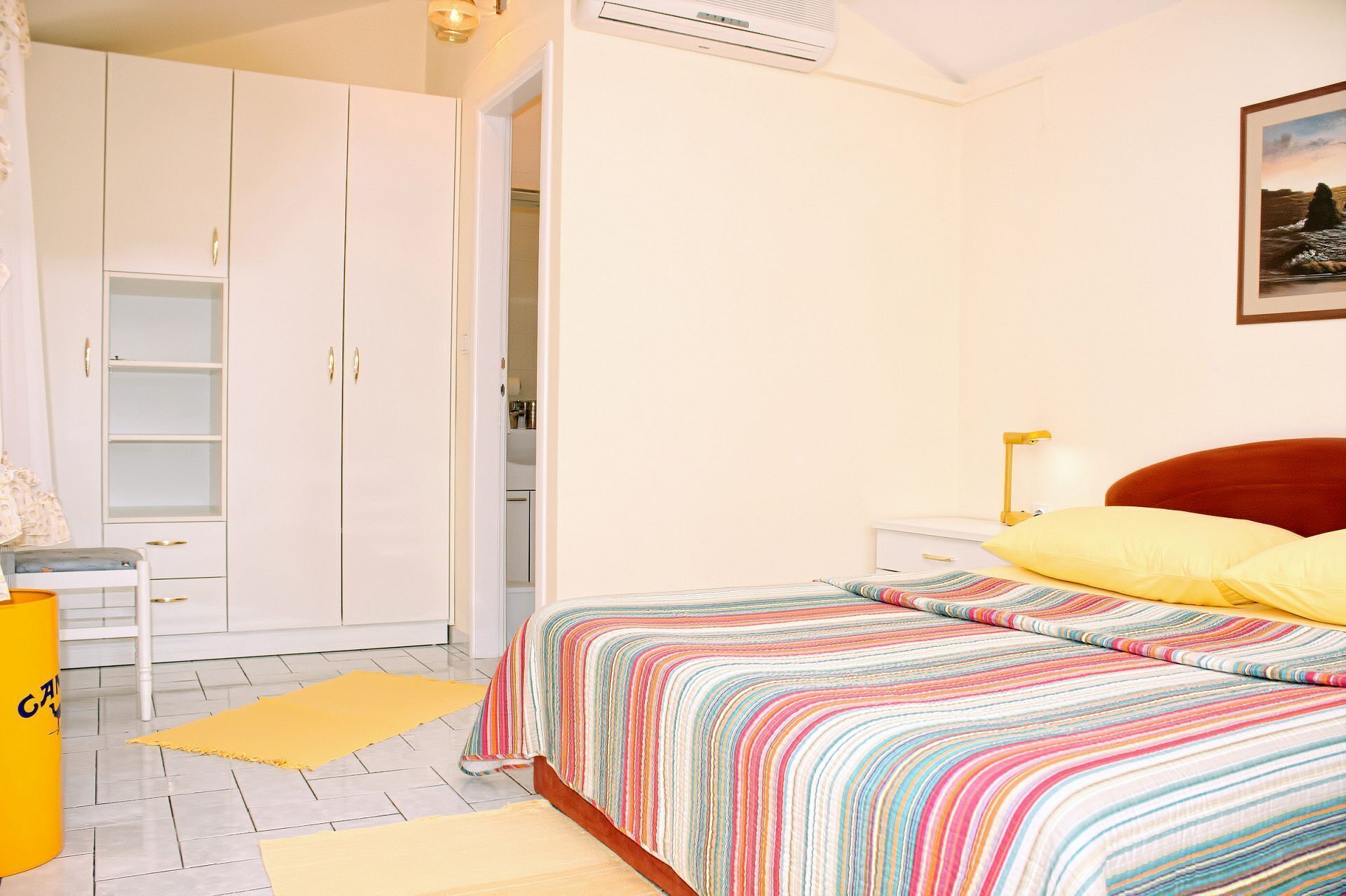 Apartment (A3) | Free WiFi