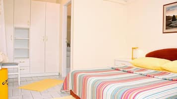 Apartment (A3) | Free WiFi