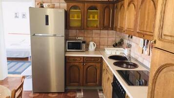 Apartment (A2) | Private kitchen