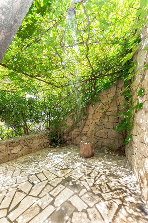 Apartamento (A1) | Fachada