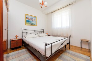 Free WiFi - Apartment Mirja (Omis)