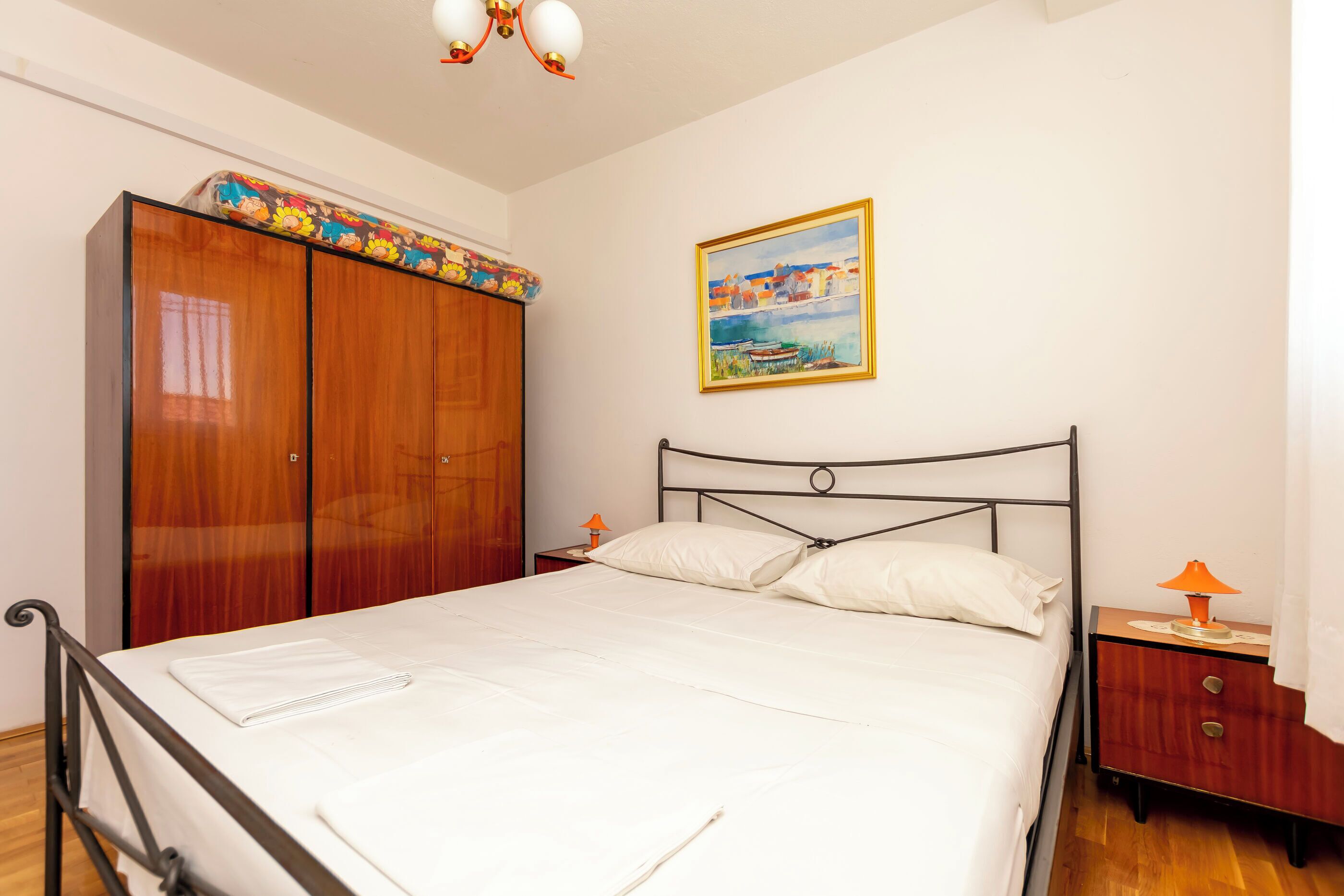Appartement (A1) | Wi-Fi gratuit