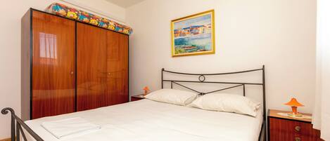 Appartement (A1) | Wi-Fi gratuit
