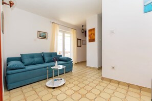 Apartment (A1) | Wohnzimmer
