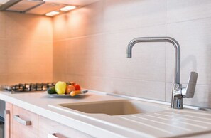 Apartment (A2) | Eigene Küche