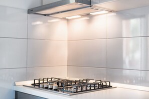 Apartment (A1) | Private kitchen - Apartment Goge (Vodice)