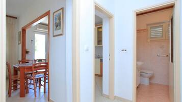 Apartment (A1) | Hallway