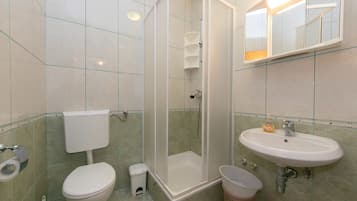 Dusche