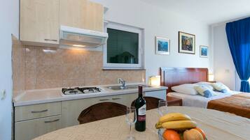 Apartamento (A4) | Cocina privada