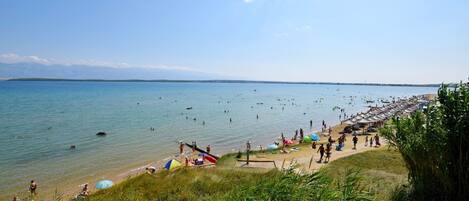 Plage