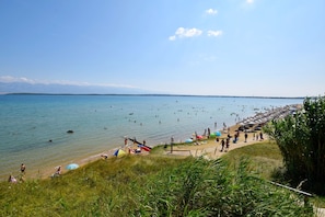 Beach - Apartment Dita (Nin)