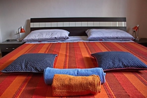 Apartment (A1) | Iron/ironing board, free WiFi - Apartment Dita (Nin)