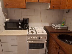 Private kitchen - Apartment Branka (Zadar)