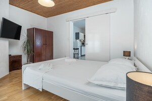 Apartment (A2) | Free WiFi