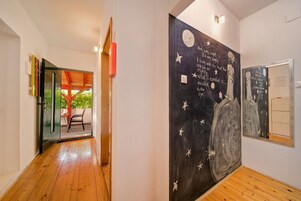 Apartment (A1) | Hallway