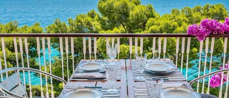 Apartment (A2) | Water view