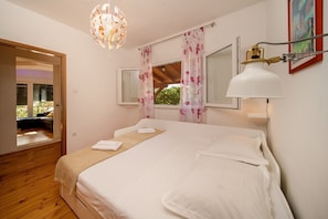 Apartment (A1) | Free WiFi - Apartments Milica (Dugi Rat)