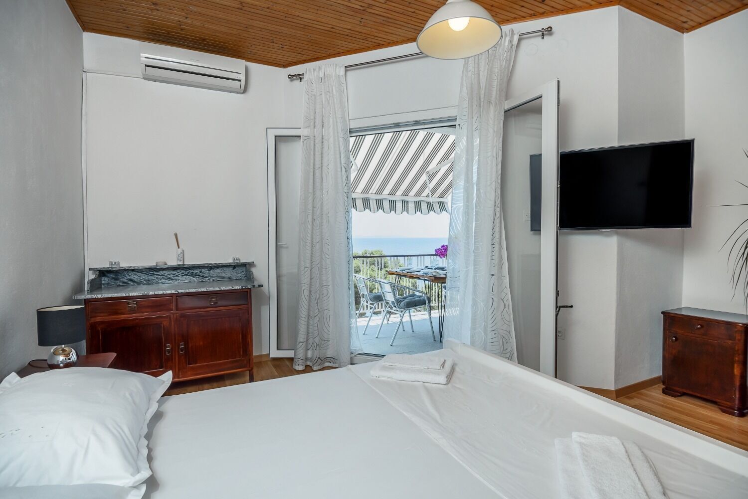 Departamento (A2) | Wifi gratis 