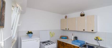 公寓 (A1) | 用餐區