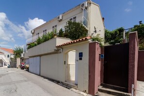 Building design - Apartment Oli (Dubrovnik)