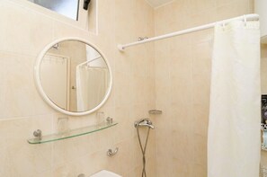 Apartment (A1) | Bathroom - Apartment Oli (Dubrovnik)