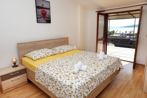 Free WiFi - Apartments Ante (Seget)