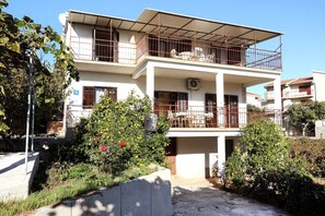 Exterior - Apartments Ante (Seget)
