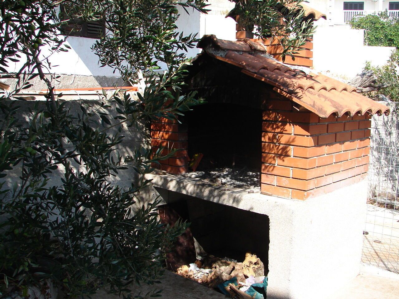 BBQ/피크닉 공간