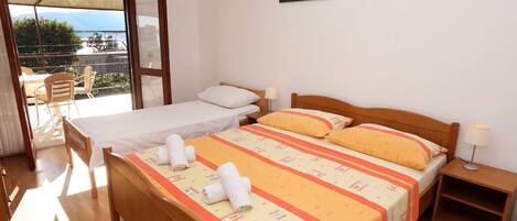 Apartment (A1) | Free WiFi