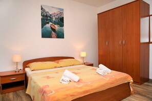 apartman (A2) | Ingyenes wifi