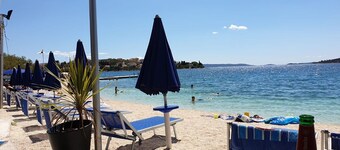 Apartments Ante