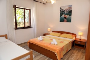 Apartment (A2) | Kostenloses WLAN