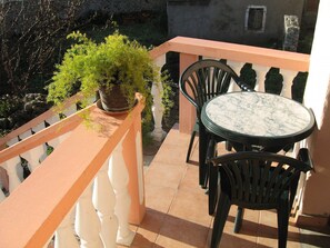 Apartment (A1) | Staircase - Apartment Jakov (Nin)