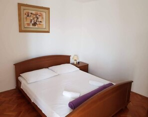 Apartment (A1) | Free WiFi - Apartment Jakov (Nin)