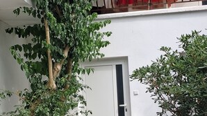 Utvendig detalj