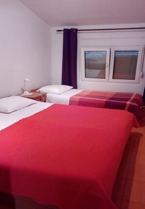 Apartment (A2)
