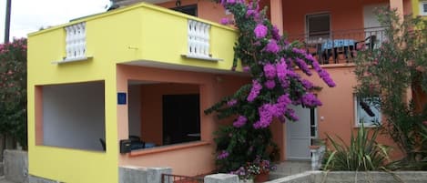 Conception de lâimmeuble