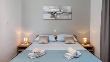 Apartment (A1)