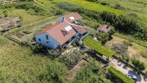 Building design - Apartment Danijela (Nin)