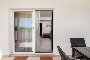 Apartment (A1) | Balcony - Apartment Danijela (Nin)