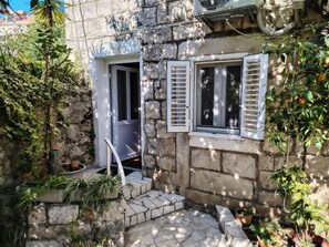 Garden - Apartment Milu (Konavle)