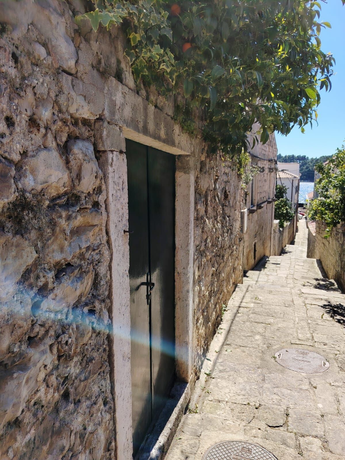 تصميم المبنى