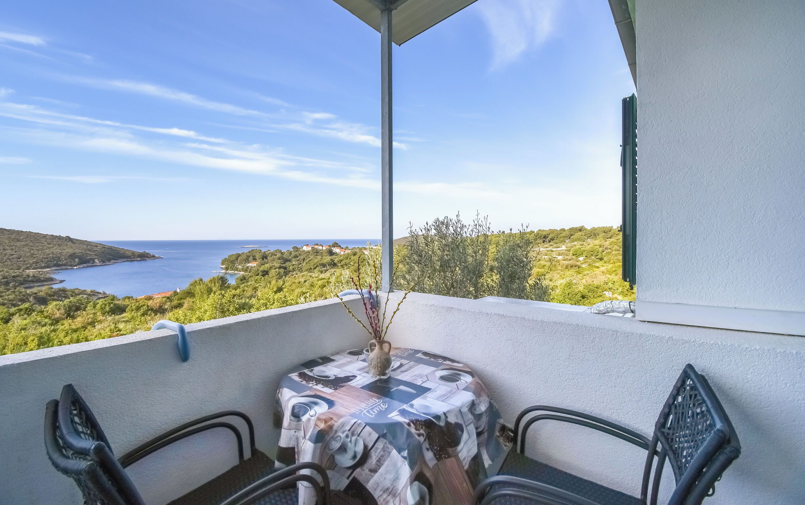 Apartment (A4) | Water view