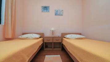 Apartment (A4) | Free WiFi