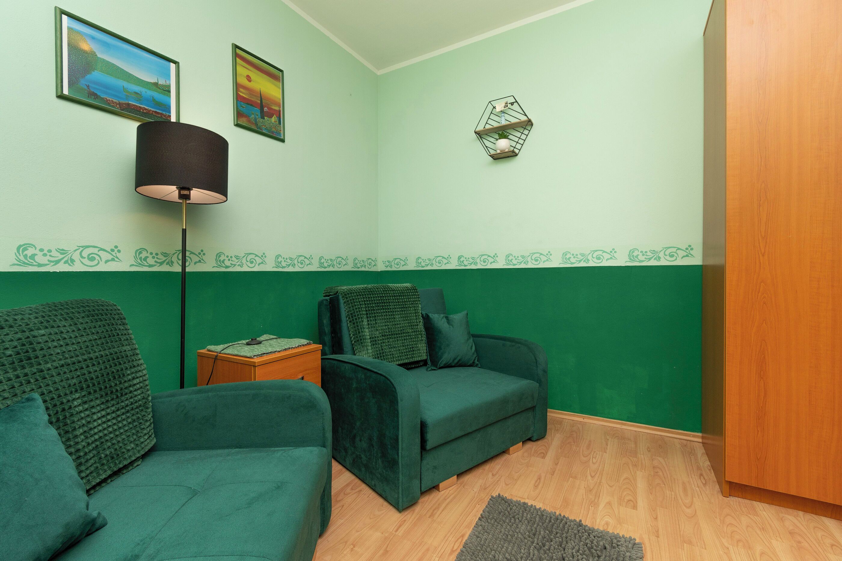 Apartment (A1) | Free WiFi