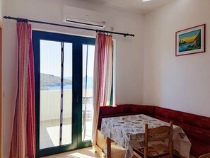Apartment (A3) | Living room