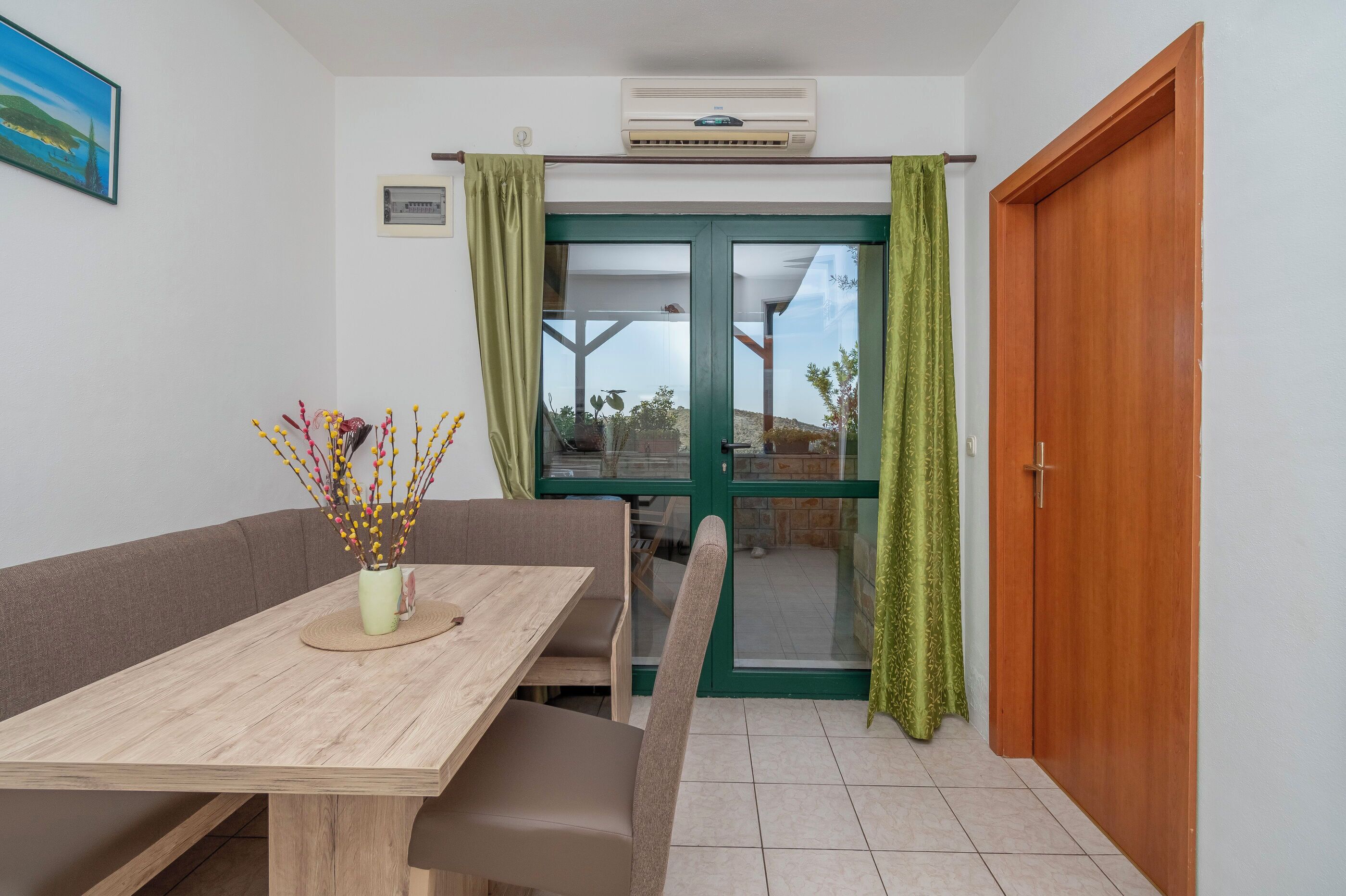 Apartment (A1) | Eigene Küche