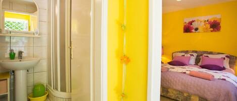 Appartement (A1) | Salle de bain